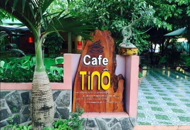 Cafe Tino