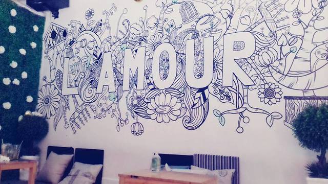 L'amour Cafe