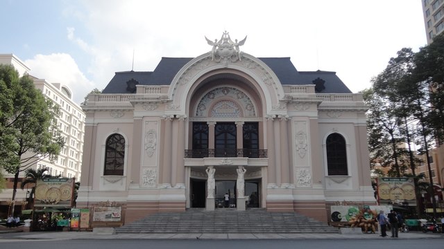 Nhà hát Thành Phố