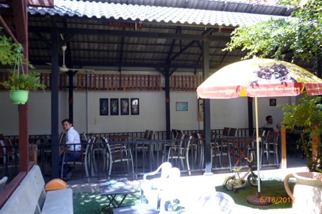 301 Cafe