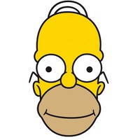 Simpson avatar